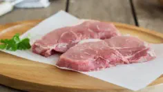 Pasture Raised pork